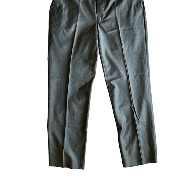 Dark Grey Trousers, 32 - Picture 3 of 7